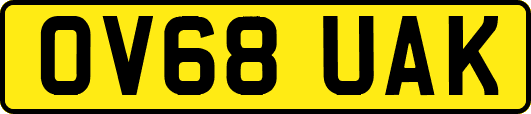 OV68UAK