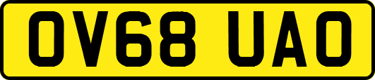 OV68UAO