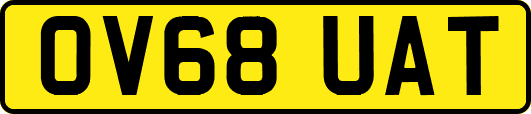 OV68UAT