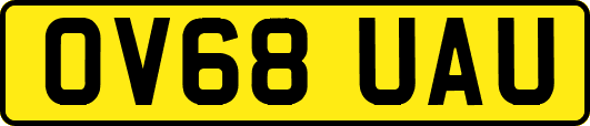 OV68UAU