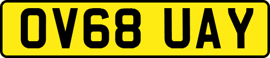 OV68UAY