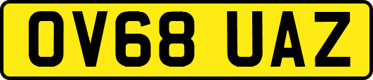 OV68UAZ