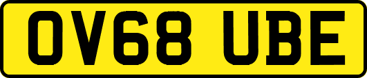 OV68UBE