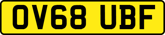 OV68UBF