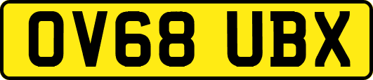OV68UBX