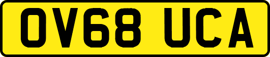 OV68UCA
