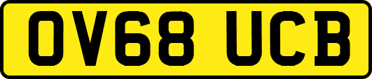 OV68UCB