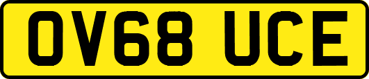 OV68UCE