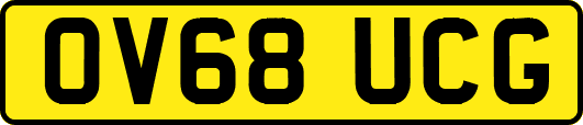OV68UCG