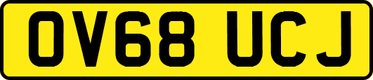 OV68UCJ