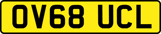 OV68UCL
