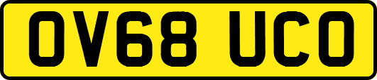 OV68UCO