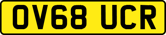 OV68UCR