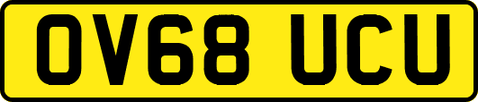 OV68UCU