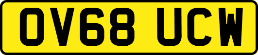 OV68UCW