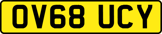OV68UCY