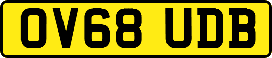 OV68UDB