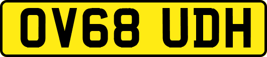 OV68UDH