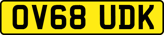 OV68UDK