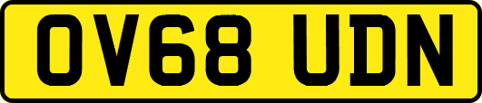 OV68UDN