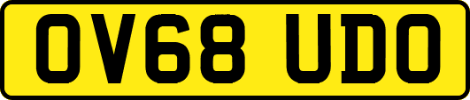 OV68UDO
