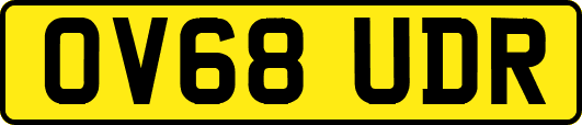 OV68UDR