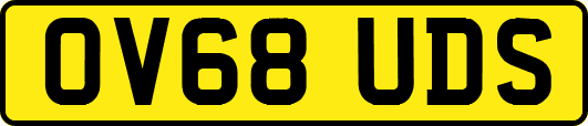 OV68UDS