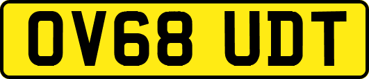 OV68UDT