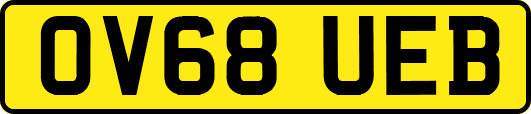 OV68UEB