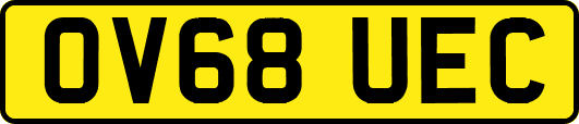 OV68UEC