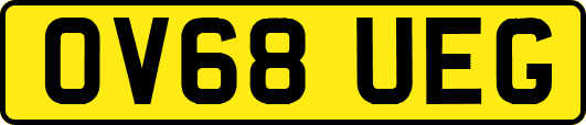 OV68UEG