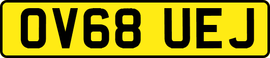 OV68UEJ
