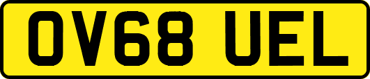 OV68UEL