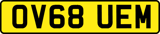 OV68UEM