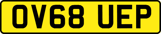 OV68UEP