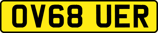 OV68UER
