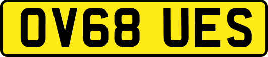 OV68UES