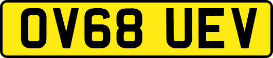OV68UEV