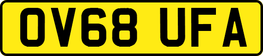 OV68UFA