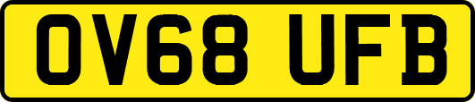 OV68UFB
