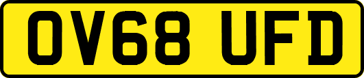 OV68UFD