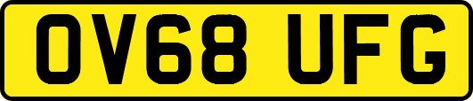 OV68UFG