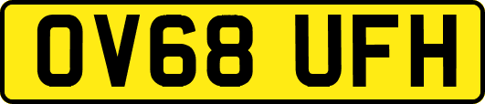 OV68UFH