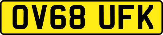 OV68UFK