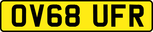 OV68UFR
