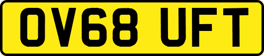 OV68UFT