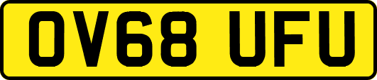 OV68UFU