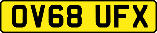 OV68UFX