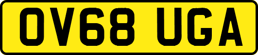 OV68UGA