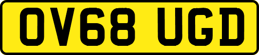 OV68UGD